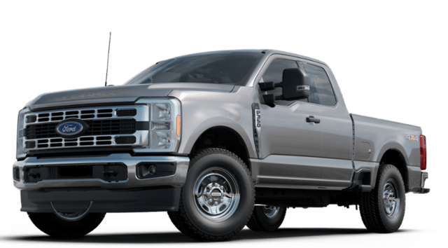 2024 Ford SuperDuty
